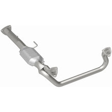 Load image into Gallery viewer, MagnaFlow 96-99 Chevrolet Astro 4.3L Direct Fit Converter