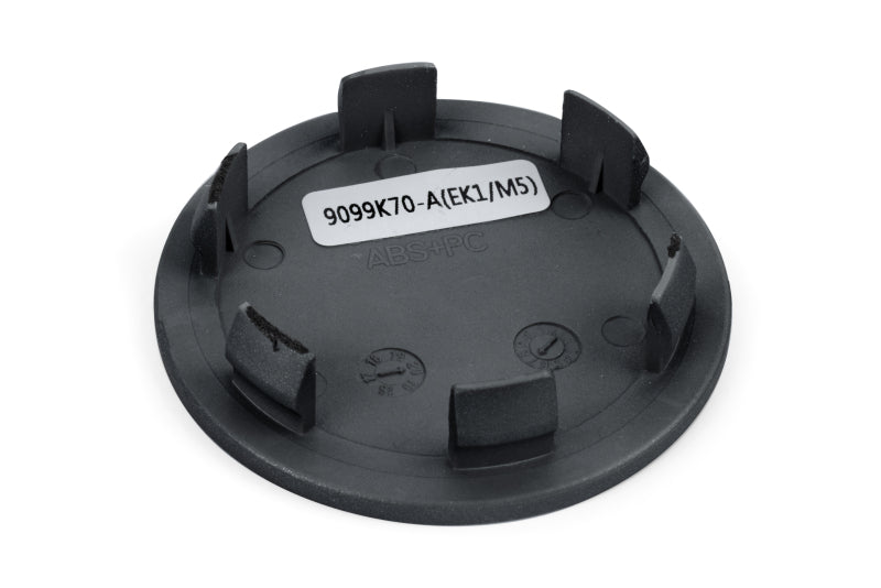 APR Center Cap (Use w/Flow Formed Wheels) - Static - Gunmetal Z1003271