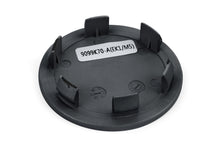 Load image into Gallery viewer, APR Center Cap (Use w/Flow Formed Wheels) - Static - Gunmetal Z1003271