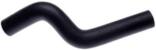 Load image into Gallery viewer, Gates 94-98 Ford Mustang V-6 3.8L Heater To Pipe-1 Molded Heater Hose
