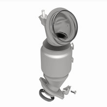 Load image into Gallery viewer, MagnaFlow Direct Fit Catalytic Converter OEM 15-17 NX200t L4 Underbody