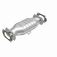 Load image into Gallery viewer, MagnaFlow 83-85 Camaro/Fbird 5.0L CA Direct Fit Converter