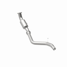 Load image into Gallery viewer, MagnaFlow 2007 Dodge Charger 3.5L Direct Fit Converter