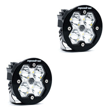 Load image into Gallery viewer, Baja Designs Squadron-R 2.0 Sport (Pair) LED Spot / No Harness
