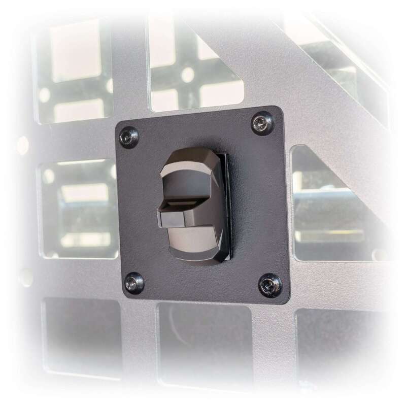 Turn Offroad Molle Loc Carling Switch Plate (Single) MP-CARLING1
