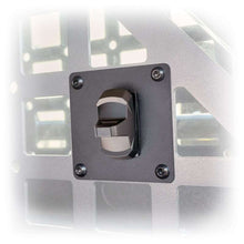Load image into Gallery viewer, Turn Offroad Molle Loc Carling Switch Plate (Single) MP-CARLING1