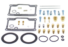 Load image into Gallery viewer, All Balls Racing 2003 Polaris 340 Touring Carburetor Rebuild Kit - GTR Auto