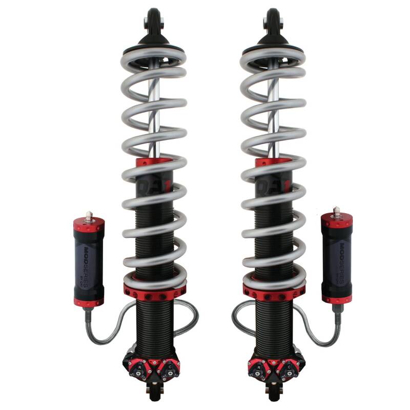 QA1 65-70 GM B-Body Pro Rear Coil-Over System - MOD Series - Firm - 220lbs/in - Aluminum RCK52394