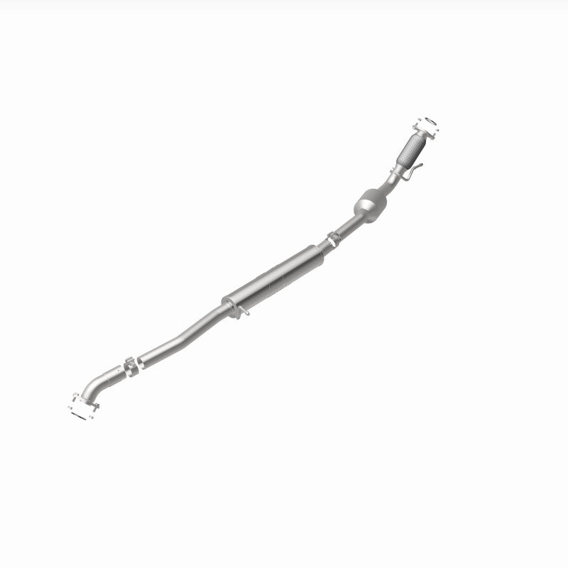 MagnaFlow 2019 Toyota RAV4 2.5L Direct Fit Catalytic Converter