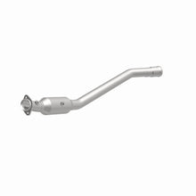 Load image into Gallery viewer, MagnaFlow 13-14 Mercedes-Benz GL450 4.6L Direct Fit Converter