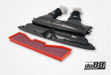 Load image into Gallery viewer, do88 2020+ Audi RS6/RS7 4.0T V8 (C8) Carbon Fiber Intake System