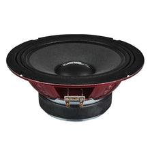 Load image into Gallery viewer, DS18 8in 275 Watts RMS 8 ohm Mid-Range Loudspeaker