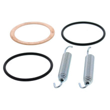 Load image into Gallery viewer, Vertex Gaskets 01-02 Kawasaki KX250 Exhaust Gasket Kit