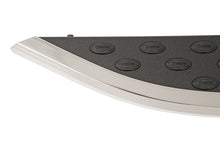 Load image into Gallery viewer, Dee Zee Universal Running Board Universal Cross Utility Vehicle NXc (Chrome Trim)
