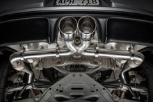 Load image into Gallery viewer, APR 17-25 Porsche Boxster/Cayman 2.0T/2.5T Full Catback Exhaust System CBK0024