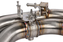 Load image into Gallery viewer, APR 17-20 Audi RS3 (8V) Catback Exhaust System CBK0041