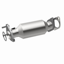 Load image into Gallery viewer, MagnaFlow 05-06 Nissan Pathfinder 4.0L Direct Fit Converter