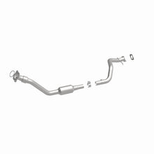 Load image into Gallery viewer, MagnaFlow 01-04 Aztek 3.4 OEM Underbody Direct Fit Converter