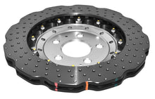 Load image into Gallery viewer, DBA 16-19 Audi R8 Iron Rotor Front 5000 Series Drilled Rotor w/Silver Hat