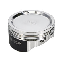 Load image into Gallery viewer, Manley Small Block Chevrolet LS Series -29cc Dish 4.070in Top Piston - GTR Auto