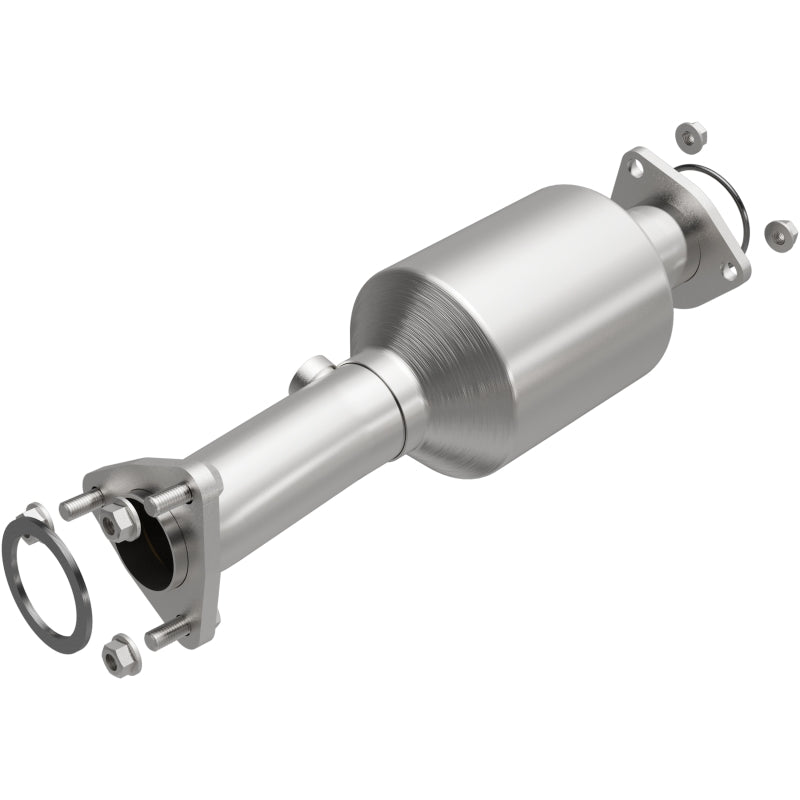 MagnaFlow Direct Fit Catalytic Converter 17-19 Honda CR-V Single Underbody 2.4L