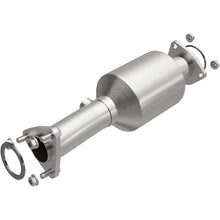 Load image into Gallery viewer, MagnaFlow Direct Fit Catalytic Converter 17-19 Honda CR-V Single Underbody 2.4L