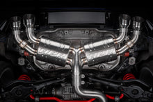 Load image into Gallery viewer, APR 15-17 Volkswagen Golf R (MK7) Catback Exhaust System CBK0021