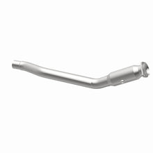 Load image into Gallery viewer, MagnaFlow Direct Fit Catalytic Converter 2012-2015 Grand Cherokee V8 6.4 OEM Underbody