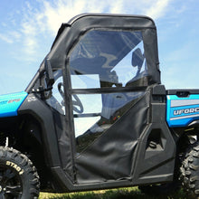 Load image into Gallery viewer, Seizmik 19-22 CFMOTO Uforce 1000 Soft Door Kit