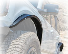 Load image into Gallery viewer, Turn Offroad 2021+ Ford Bronco Fender Flares
