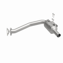 Load image into Gallery viewer, MagnaFlow 2004 Boxster H6 2.7 3.2 OEM Underbody Direct Fit Converter