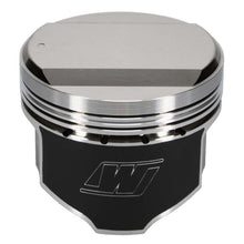 Load image into Gallery viewer, Wiseco Nissan Turbo Domed +14cc 1.181 X 88 Piston Shelf Stock