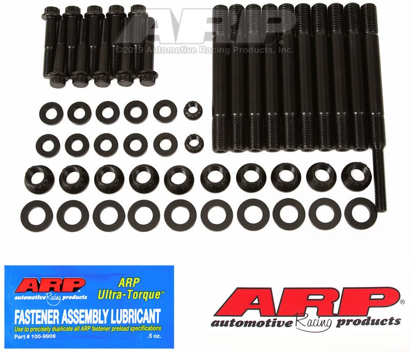 ARP Chrysler 5.7L/6.1L Hemi Main Stud Kit - GTR Auto