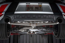 Load image into Gallery viewer, APR 20-21 Volkswagen GTI TCR (MK7.5) Catback Exhaust System w/Front Muffler CBK0039