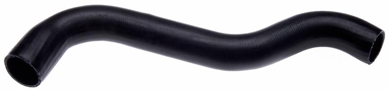 Gates 91-93 Chevrolet Caprice V-8 5.0L Lower Molded Coolant Hose 21207