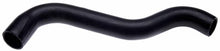 Load image into Gallery viewer, Gates 91-93 Chevrolet Caprice V-8 5.0L Lower Molded Coolant Hose 21207
