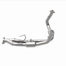 Load image into Gallery viewer, MagnaFlow 05-06 Jeep Grand Cherokee 4.7L Direct Fit Catalytic Converter