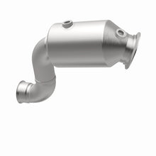 Load image into Gallery viewer, MagnaFlow 15-17 C300 L4 2 OEM Close Coupled Direct Fit Converter 21-504