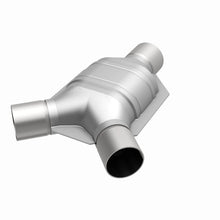 Load image into Gallery viewer, MagnaFlow 2.00/2.25 D/S Rear CA Universal Converter