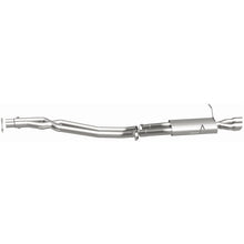 Load image into Gallery viewer, BRExhaust 01-05 BMW 325i 325Ci 2.5L Exhaust Kit
