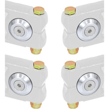Load image into Gallery viewer, RockJock Antirock Arm Hardware Kit Pack of 2
