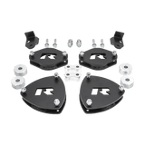 1.5'' FRONT 1.5'' REAR SST LIFT KIT