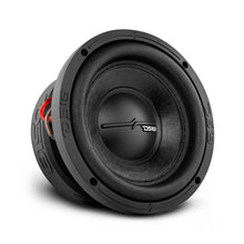 Load image into Gallery viewer, DS18 6.5in 300 Watts RMS 4 ohm DVC ZR Subwoofer