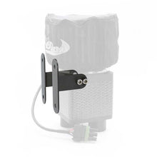 Load image into Gallery viewer, Rugged Radios MAC Air Helmet Pumper Mounting Brackets