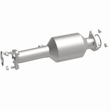 Load image into Gallery viewer, MagnaFlow Direct Fit Catalytic Converter 17-19 Honda CR-V Single Underbody 2.4L
