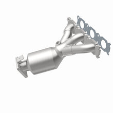 Load image into Gallery viewer, MagnaFlow 2007 XC90 3.2L Manifold Direct Fit Converter