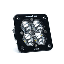 Load image into Gallery viewer, Baja Designs Squadron 2.0 Pro LED Spot Flush Mount (Single Light)