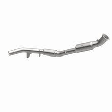 Load image into Gallery viewer, MagnaFlow 15-16 GL450 V6 3 OEM Underbody Direct Fit Converter