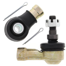 Load image into Gallery viewer, All Balls Racing 91-93 Polaris Big Boss 250 6x6 Tie Rod End Kit - 2 Kits Req. Per Veh.