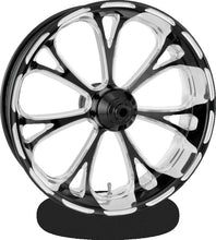 Load image into Gallery viewer, Performance Machine 18x5.5 Forged Wheel Virtue  - Contrast Cut Platinum
